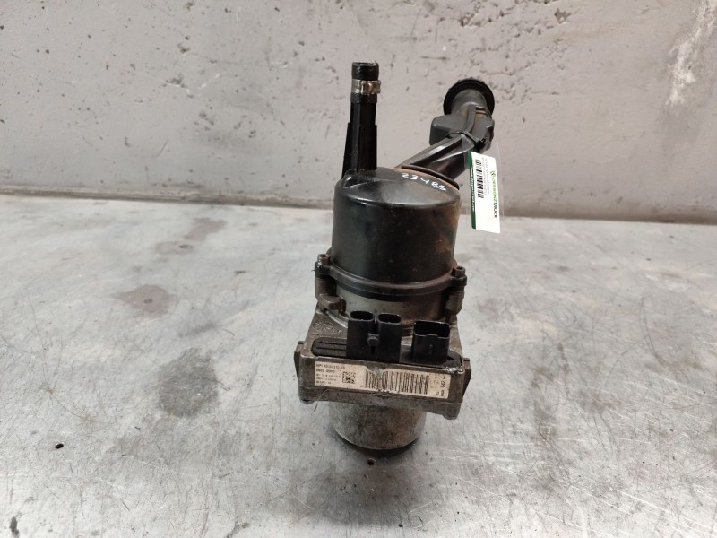 Recambio de bomba direccion para peugeot partner kasten confort pack l1 referencia OEM IAM 9803384280  