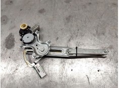 Recambio de elevalunas delantero derecho para toyota auris active referencia OEM IAM 8570102010 10 PINS 961920100