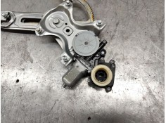 Recambio de elevalunas delantero derecho para toyota auris active referencia OEM IAM 8570102010 10 PINS 961920100 2