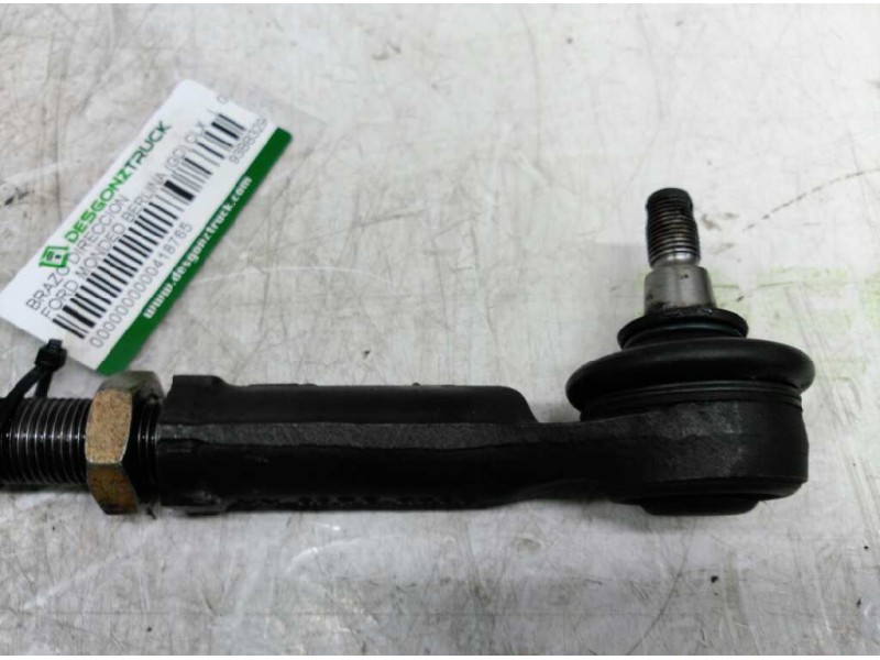 Recambio de brazo direccion para ford mondeo berlina (gd) clx referencia OEM IAM 93BB3290AA IZQUIERDO 
