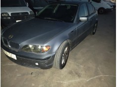 bmw serie 3 berlina (e46) del año 2004