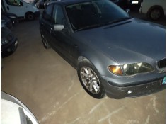 bmw serie 3 berlina (e46) del año 2004 2