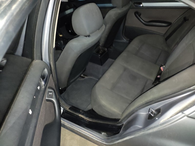 bmw serie 3 berlina (e46) del año 2004