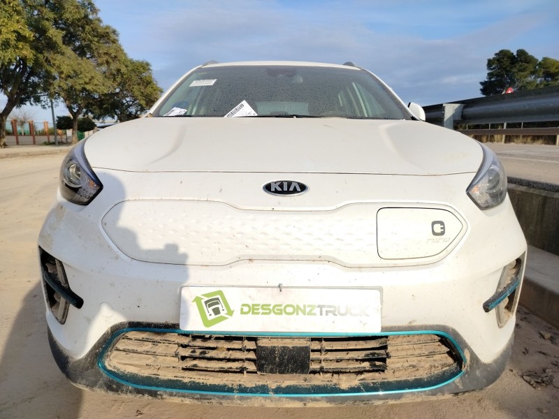 kia niro del año 2017