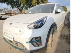 kia niro del año 2017 2