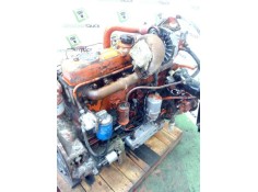 Recambio de despiece motor para pegaso trucks comet 1216 referencia OEM IAM 9135/15 1973/01234  2