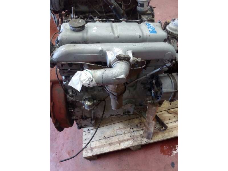 Recambio de motor completo para perkins .. ... referencia OEM IAM 4236 LDO106E76719U 