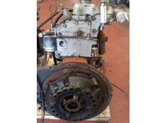 Recambio de motor completo para perkins .. ... referencia OEM IAM 4236 LDO106E76719U  2