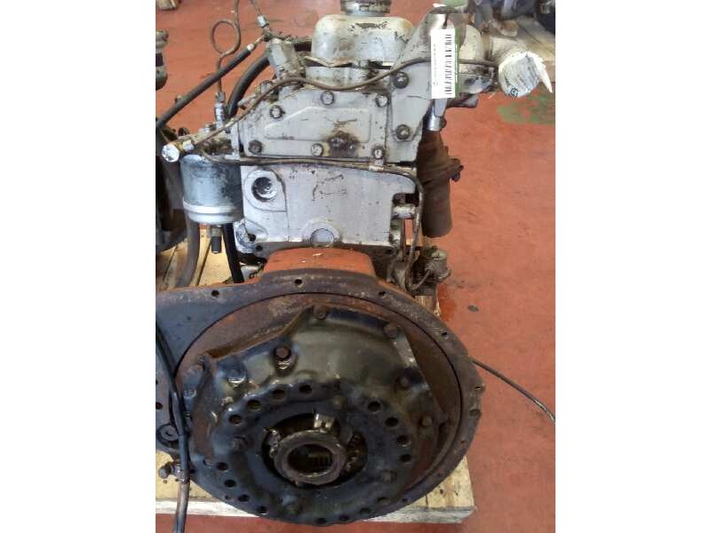 Recambio de motor completo para perkins .. ... referencia OEM IAM 4236 LDO106E76719U 