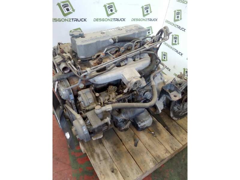 Recambio de despiece motor para nissan trucks l35.08 ...... referencia OEM IAM A428H ABD5330S 