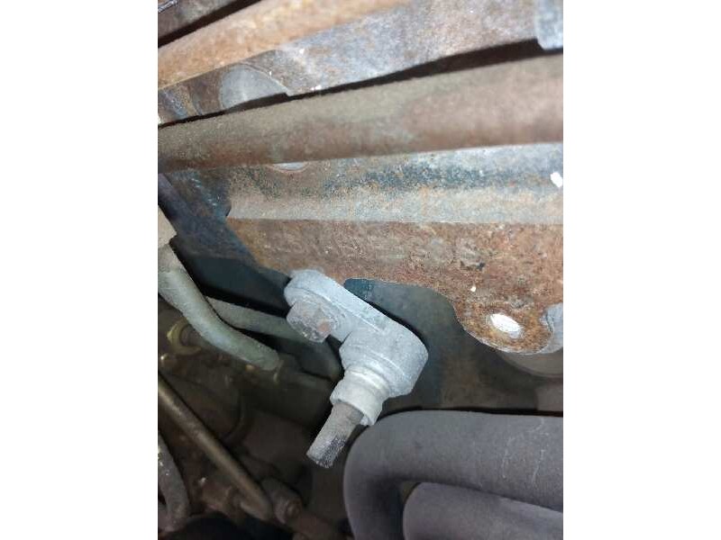 Recambio de despiece motor para nissan trucks l35.08 ...... referencia OEM IAM A428H ABD5330S 