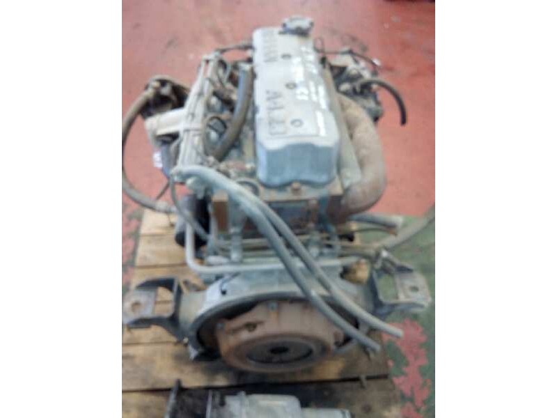 Recambio de despiece motor para nissan trucks l35.08 ...... referencia OEM IAM A428H ABD5330S 