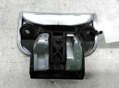 Recambio de maneta exterior delantera derecha para citroen saxo 1.5 d monaco referencia OEM IAM 96200483P 96200481  2