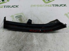 Recambio de molduras delanteras para opel zafira a club referencia OEM IAM 90580651LH BAJO FARO IZQUIERDO 2