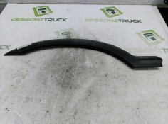 Recambio de aletin delantero izquierdo para opel zafira a elegance referencia OEM IAM 090597591LH  