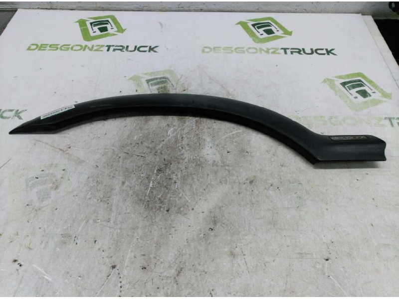 Recambio de aletin delantero izquierdo para opel zafira a elegance referencia OEM IAM 090597591LH  