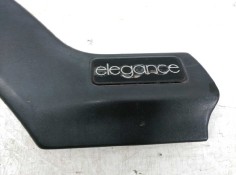 Recambio de aletin delantero izquierdo para opel zafira a elegance referencia OEM IAM 090597591LH   2