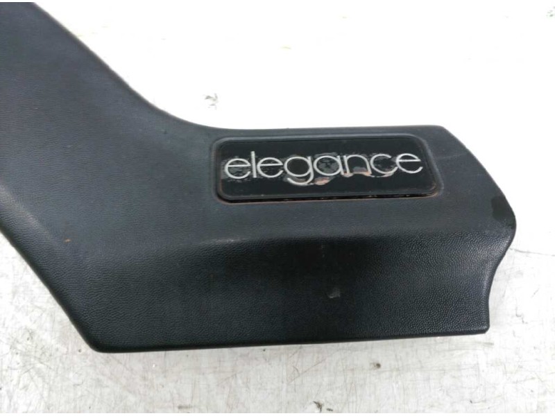 Recambio de aletin delantero izquierdo para opel zafira a elegance referencia OEM IAM 090597591LH  