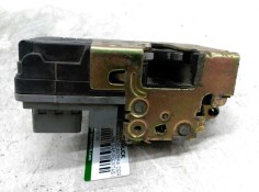 Recambio de cerradura puerta delantera derecha para peugeot 306 berlina 3/4/5 puertas (s2) boulebard referencia OEM IAM    2