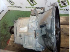 Recambio de caja cambios para nissan trucks l35.08 ...... referencia OEM IAM M525A 850250 