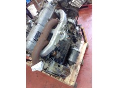 Recambio de motor completo para pegaso trucks barreiros 320 c24 maldito referencia OEM IAM C24 D34100975  2