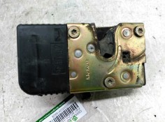 Recambio de cerradura puerta delantera izquierda para fiat scudo (222) 1.9 diesel referencia OEM IAM   