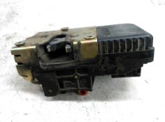 Recambio de cerradura puerta delantera izquierda para fiat scudo (222) 1.9 diesel referencia OEM IAM    2