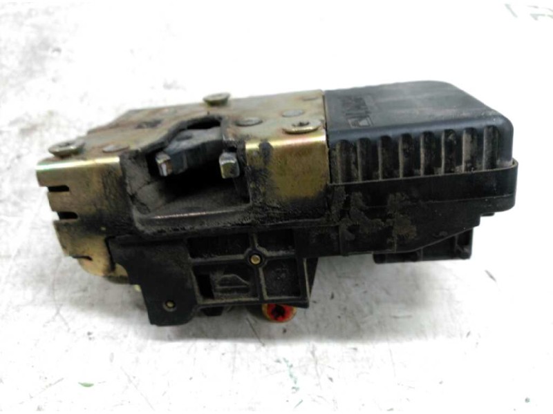 Recambio de cerradura puerta delantera izquierda para fiat scudo (222) 1.9 diesel referencia OEM IAM   