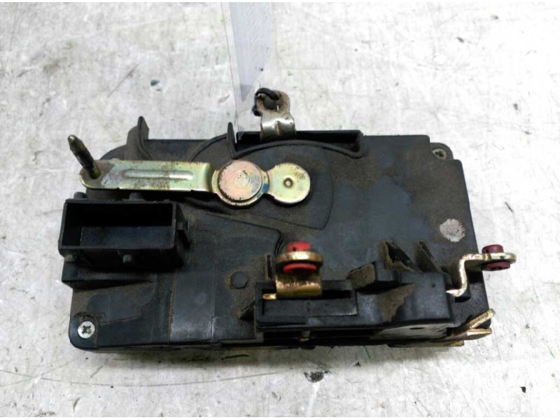 Recambio de cerradura puerta delantera izquierda para fiat scudo (222) 1.9 diesel referencia OEM IAM   