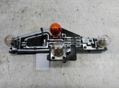 Recambio de portalamparas para renault laguna ii grandtour (kg0) dynamique referencia OEM IAM  DERECHO 