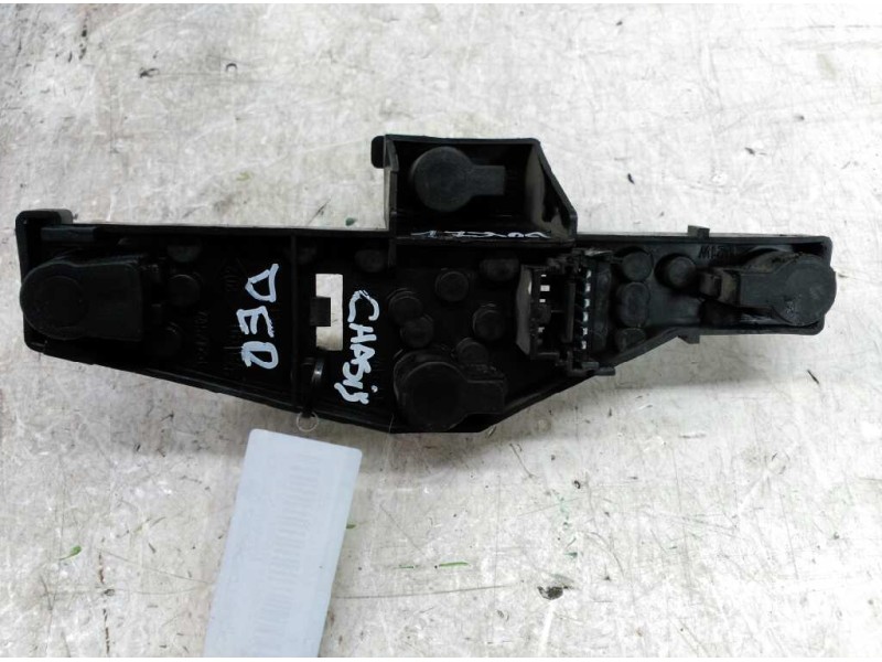 Recambio de portalamparas para renault laguna ii grandtour (kg0) dynamique referencia OEM IAM  DERECHO 