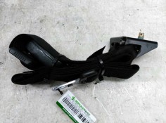 Recambio de cinturon seguridad trasero central para nissan primera berlina (p11) 2.0 navigation referencia OEM IAM 777000261A  