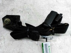Recambio de cinturon seguridad trasero central para nissan primera berlina (p11) 2.0 navigation referencia OEM IAM 777000261A   2