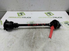 Recambio de transmision delantera derecha para audi a4 avant (b5) 1.9 tdi referencia OEM IAM   