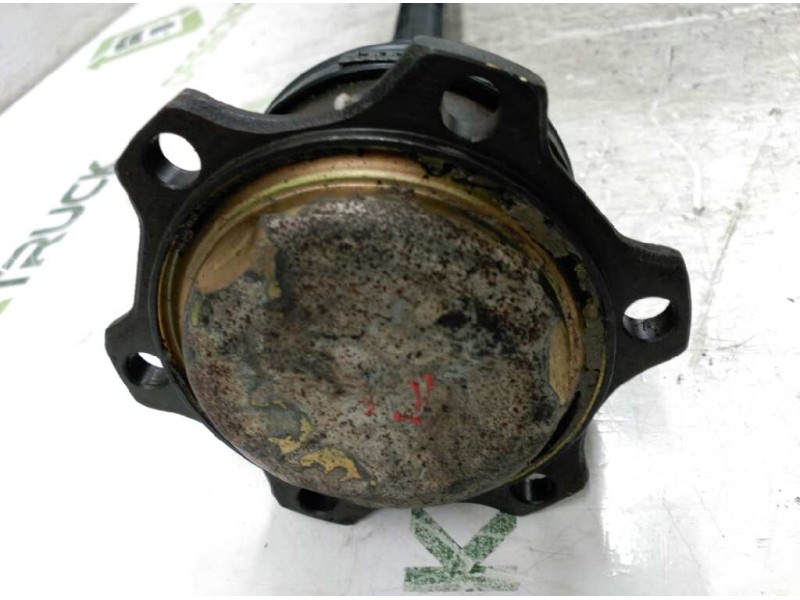 Recambio de transmision delantera derecha para audi a4 avant (b5) 1.9 tdi referencia OEM IAM   