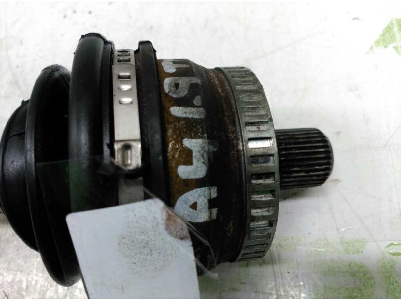 Recambio de transmision delantera derecha para audi a4 avant (b5) 1.9 tdi referencia OEM IAM   