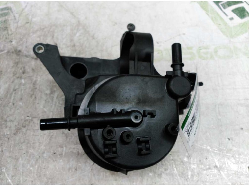 Recambio de filtro gasoil para ford fiesta (cbk) ghia referencia OEM IAM 9646231180  