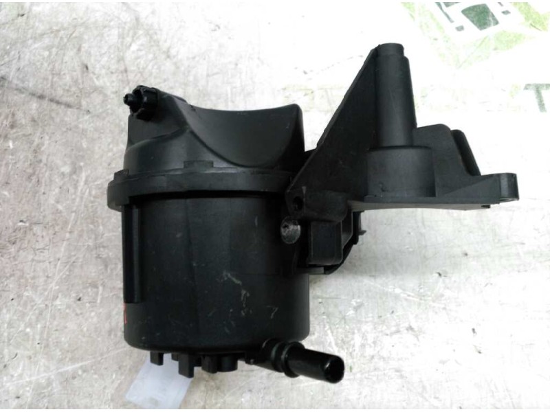Recambio de filtro gasoil para ford fiesta (cbk) ghia referencia OEM IAM 9646231180  