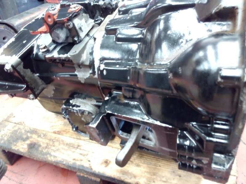 Recambio de caja cambios para iveco trucks eurocargo 65 e 12 (116cv) referencia OEM IAM 2838531A94 8859174 1134415