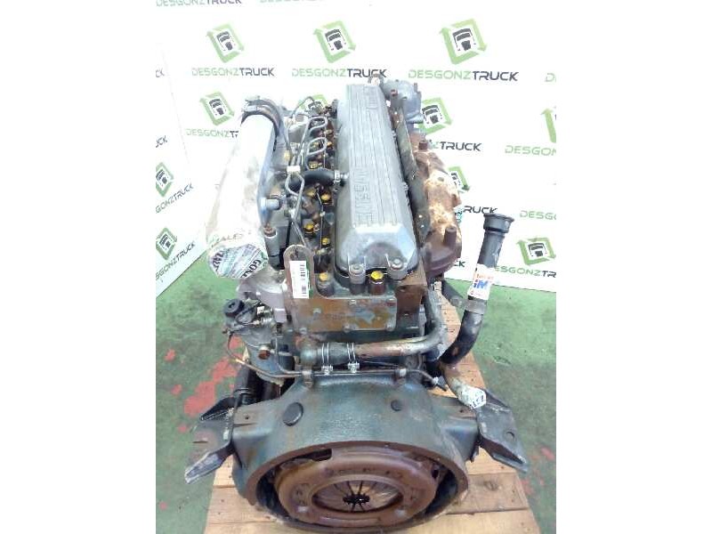 Recambio de motor completo para nissan trucks m m-110.14 referencia OEM IAM B660A BG3146T 