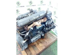 Recambio de motor completo para nissan trucks m m-110.14 referencia OEM IAM B660A BG3146T  2