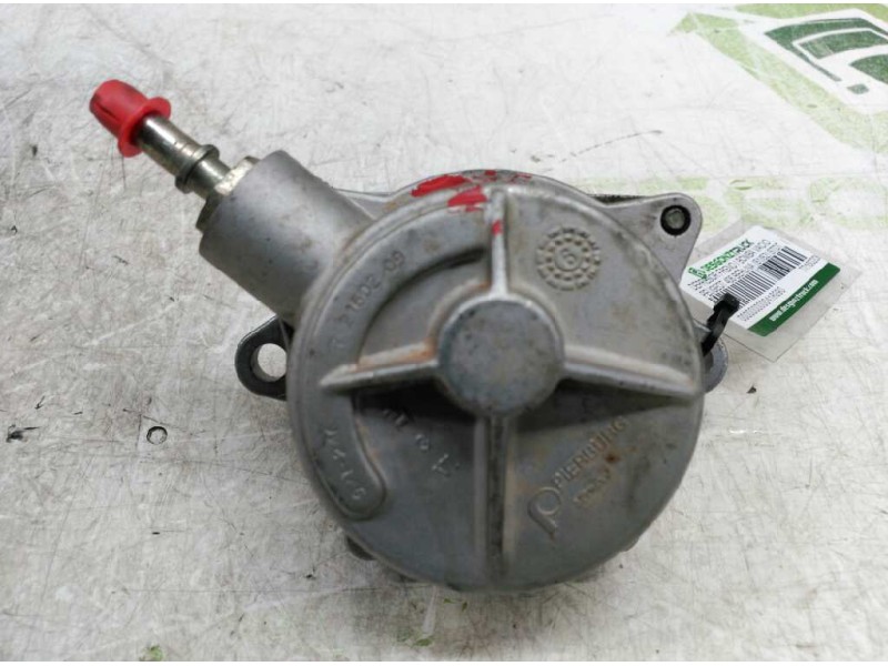 Recambio de depresor freno / bomba vacio para peugeot 406 berlina (s1/s2) stdt referencia OEM IAM 72160209  