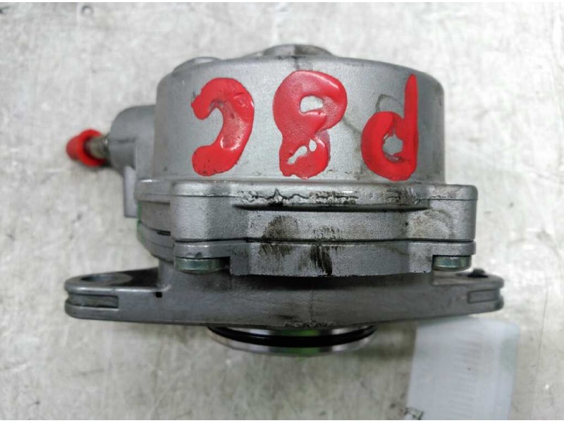 Recambio de depresor freno / bomba vacio para peugeot 406 berlina (s1/s2) stdt referencia OEM IAM 72160209  