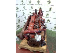 Recambio de motor completo para iveco trucks m 115-17 (169cv) referencia OEM IAM 806024 652800850 