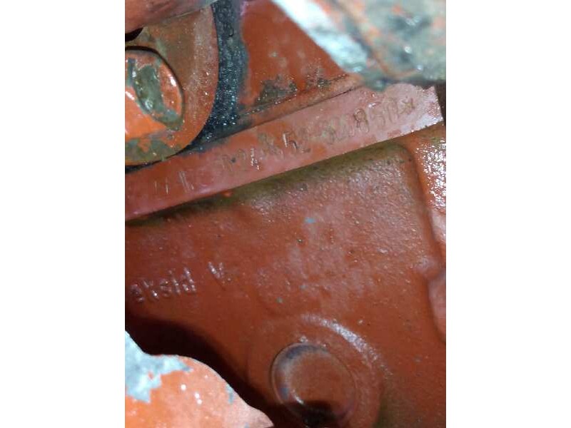 Recambio de motor completo para iveco trucks m 115-17 (169cv) referencia OEM IAM 806024 652800850 