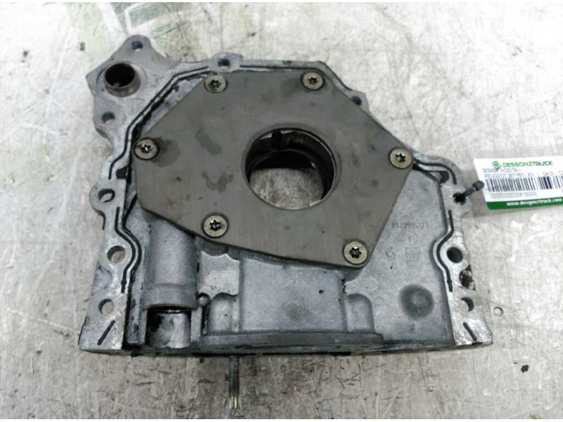 Recambio de bomba aceite para peugeot 307 (s1) xn referencia OEM IAM 0070901300 0070905177 
