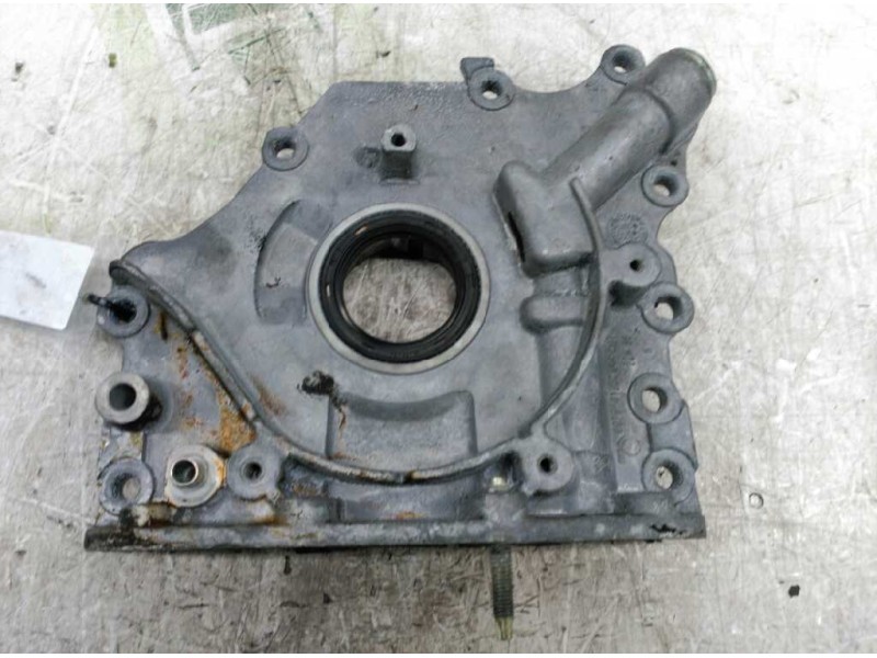 Recambio de bomba aceite para peugeot 307 (s1) xn referencia OEM IAM 0070901300 0070905177 
