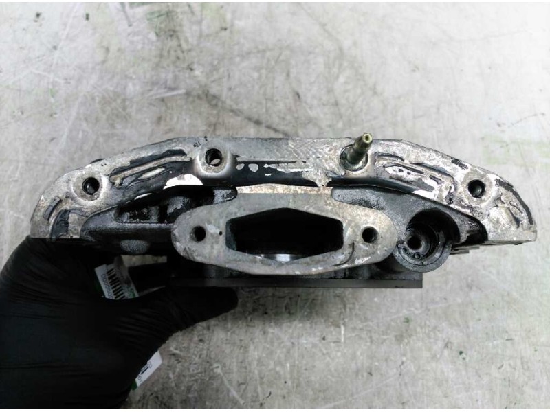 Recambio de bomba aceite para peugeot 307 (s1) xn referencia OEM IAM 0070901300 0070905177 