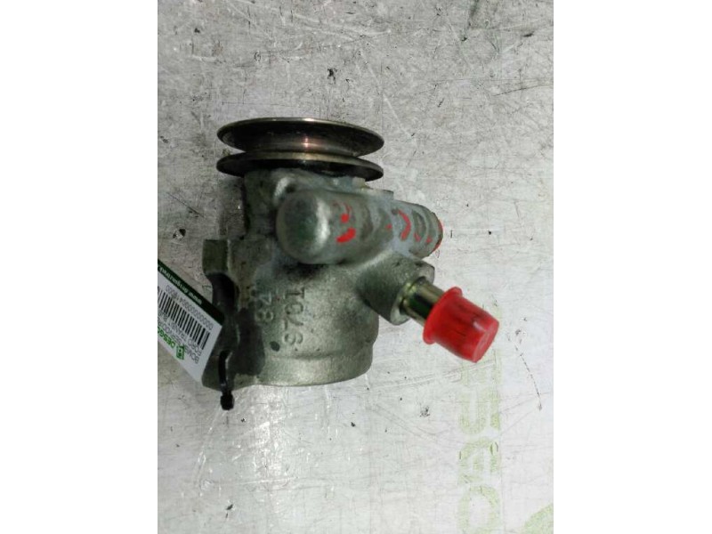 Recambio de bomba servodireccion para ford transit bus 1995 tourneo 2.5 glx referencia OEM IAM 7849701  
