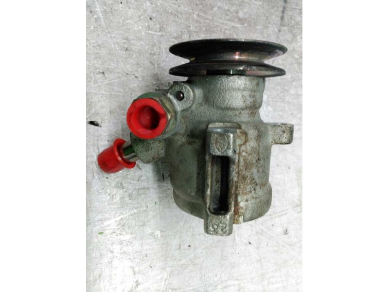 Recambio de bomba servodireccion para ford transit bus 1995 tourneo 2.5 glx referencia OEM IAM 7849701  